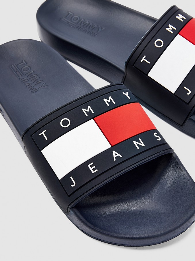 Flip Flops Man Tommy Jeans
