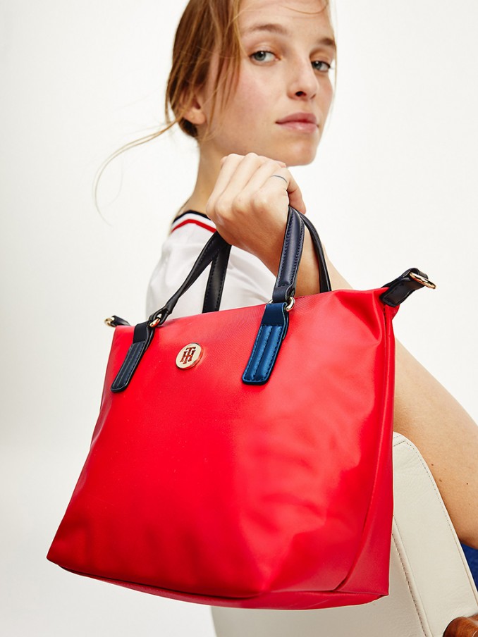 Bolso Mujer Tommy Jeans