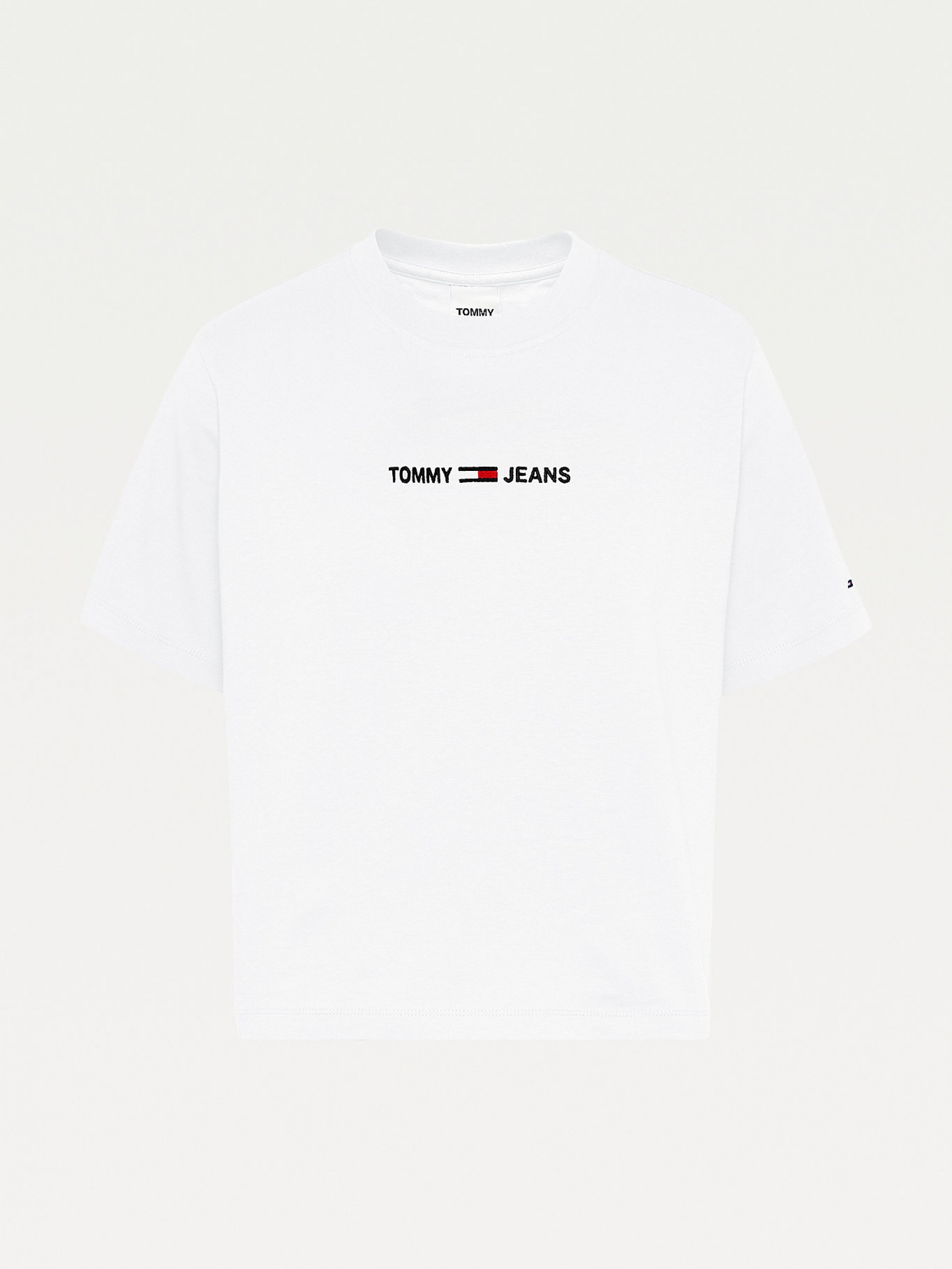 Camiseta Mujer Tommy Jeans