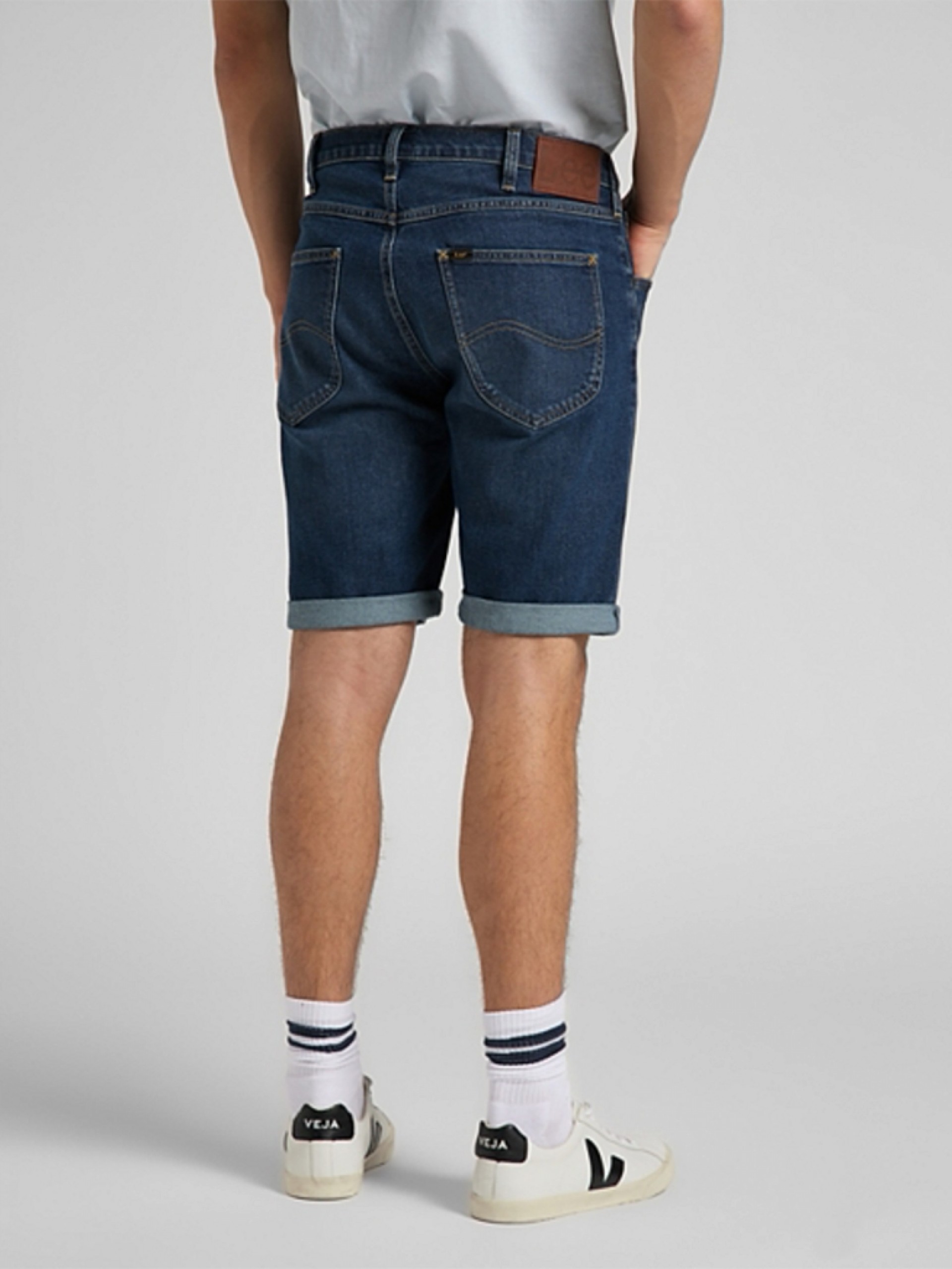 Calção Homem 5 Pocket Lee