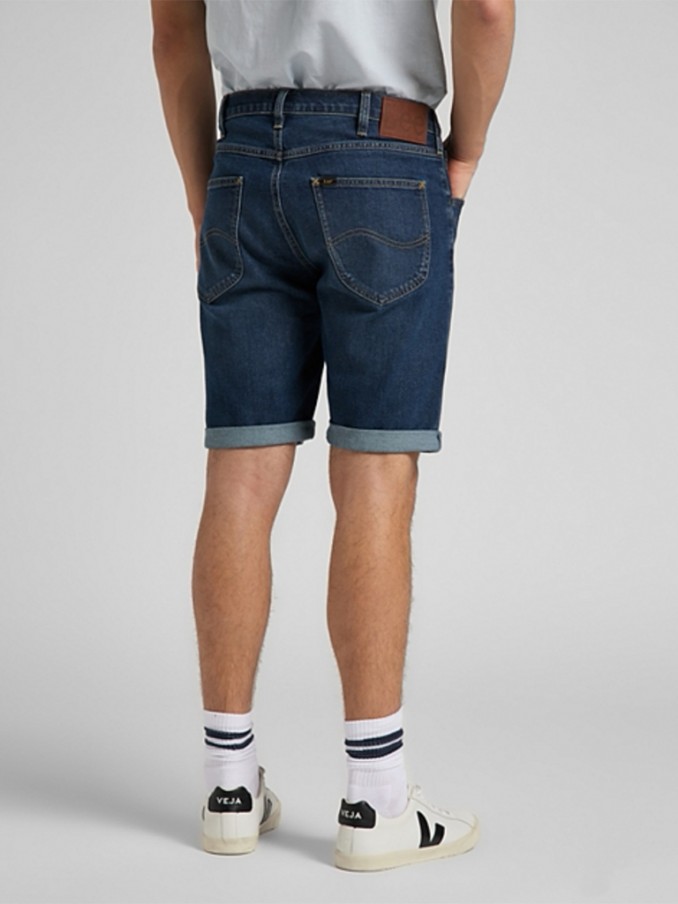 Calção Homem 5 Pocket Lee