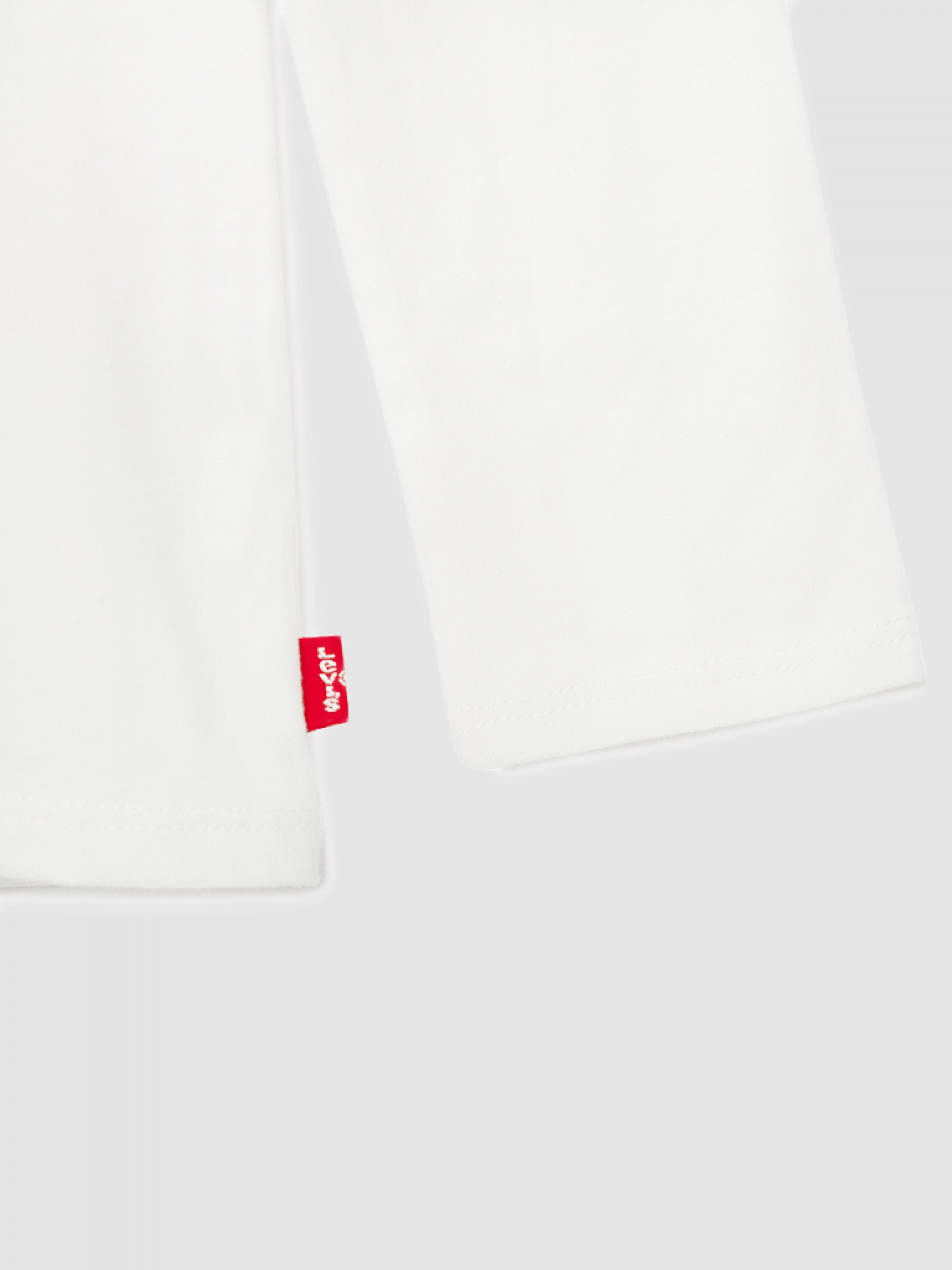 Sweatshirt Girl Levis