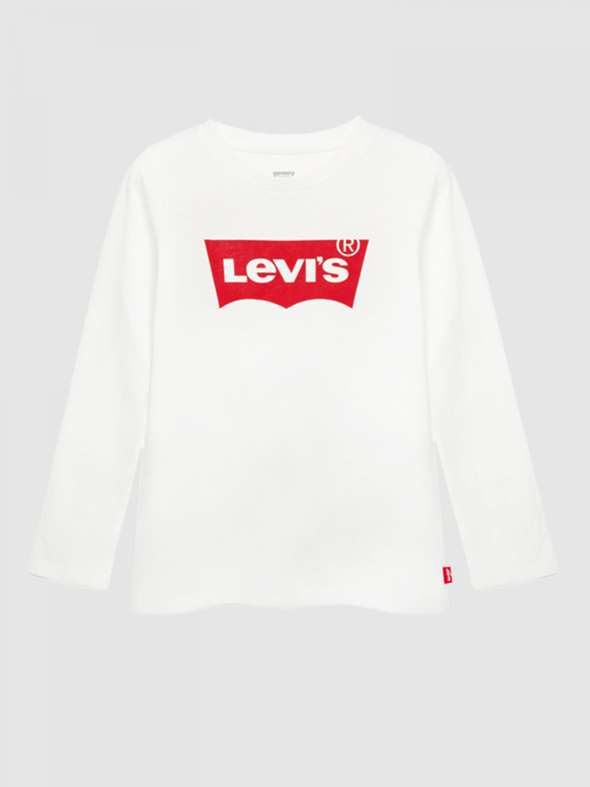 Sweatshirt Girl Levis