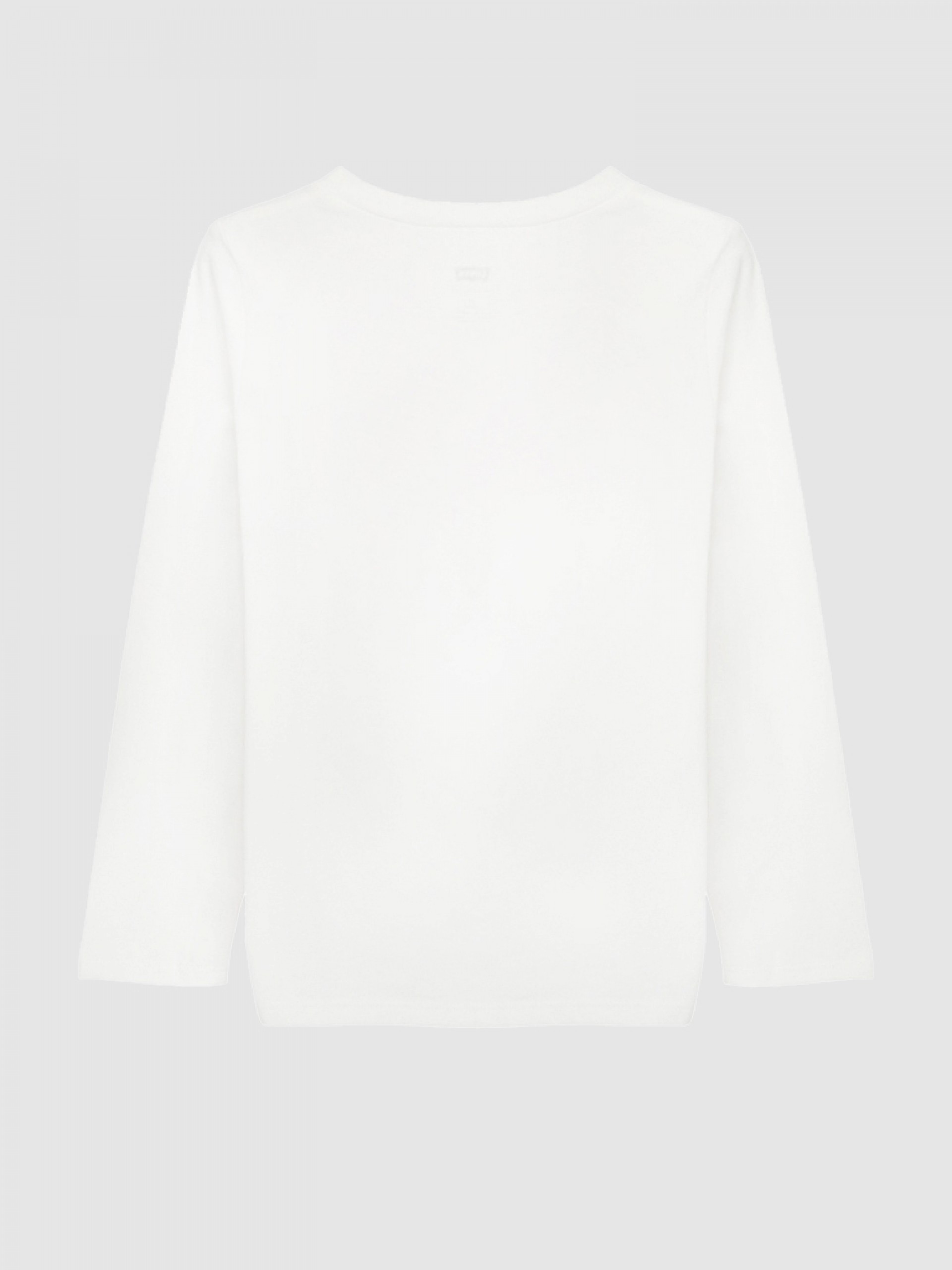 Sweatshirt Girl Levis