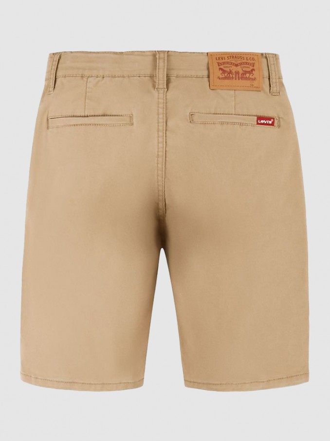 Shorts Boy Levis