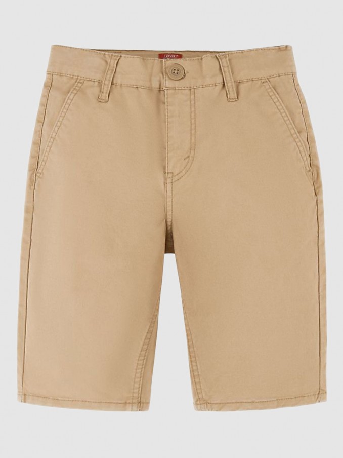 Shorts Boy Levis