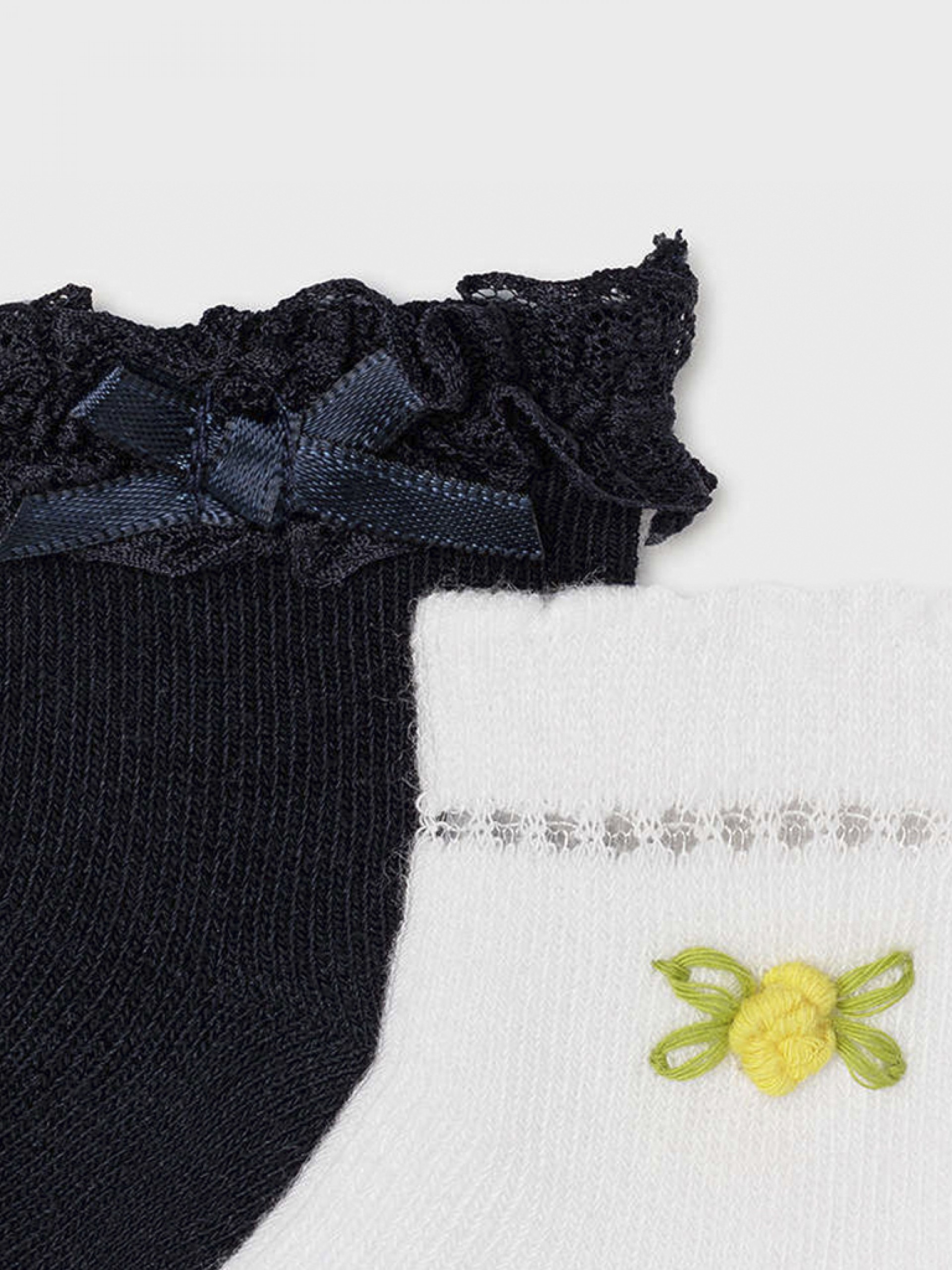 Calcetines Bebe Niña Mayoral