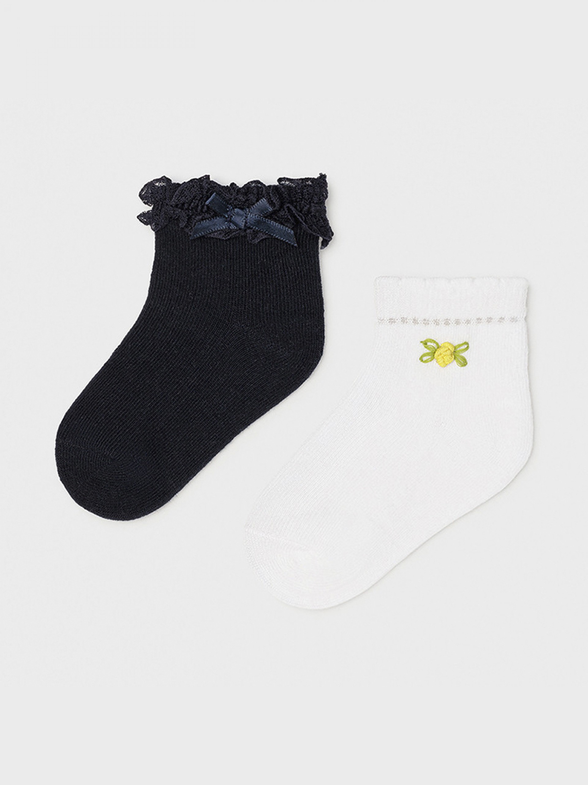 Calcetines Bebe Niña Mayoral