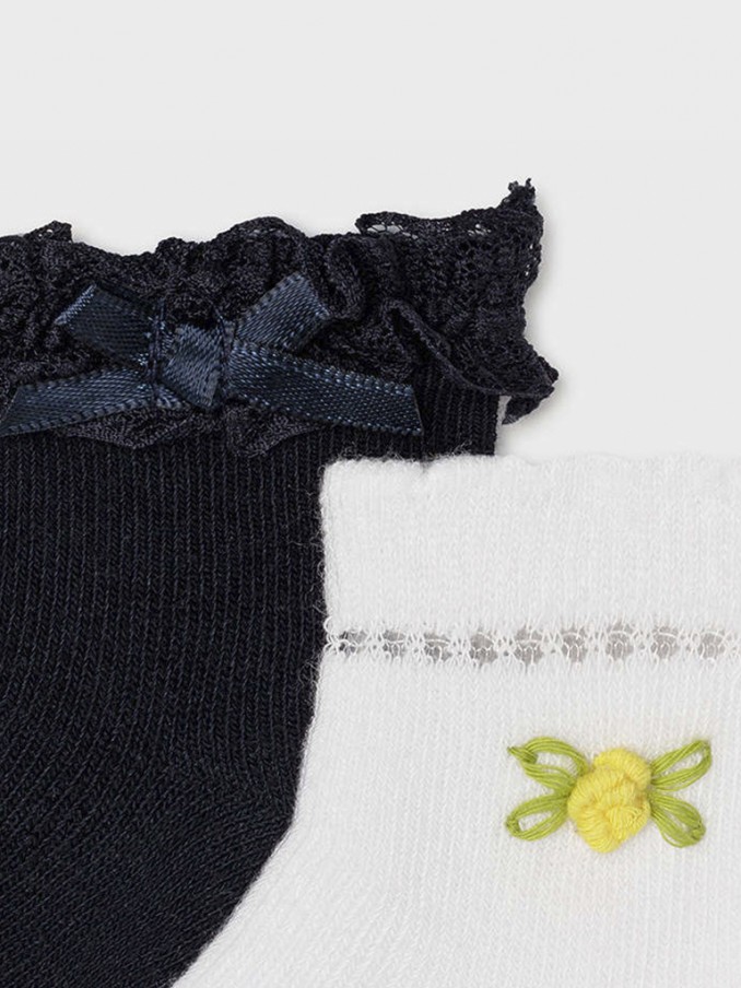 Socks Baby Girl Mayoral