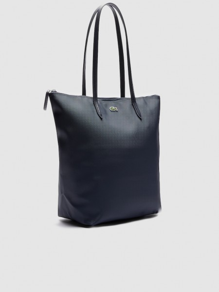 Shoppers Woman Lacoste