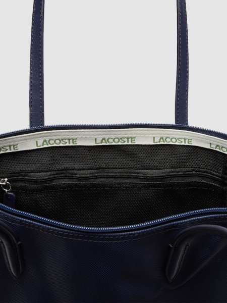 Shoppers Woman Lacoste
