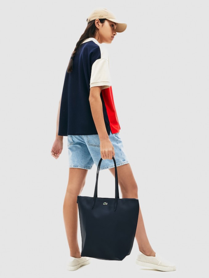 Shoppers Woman Lacoste