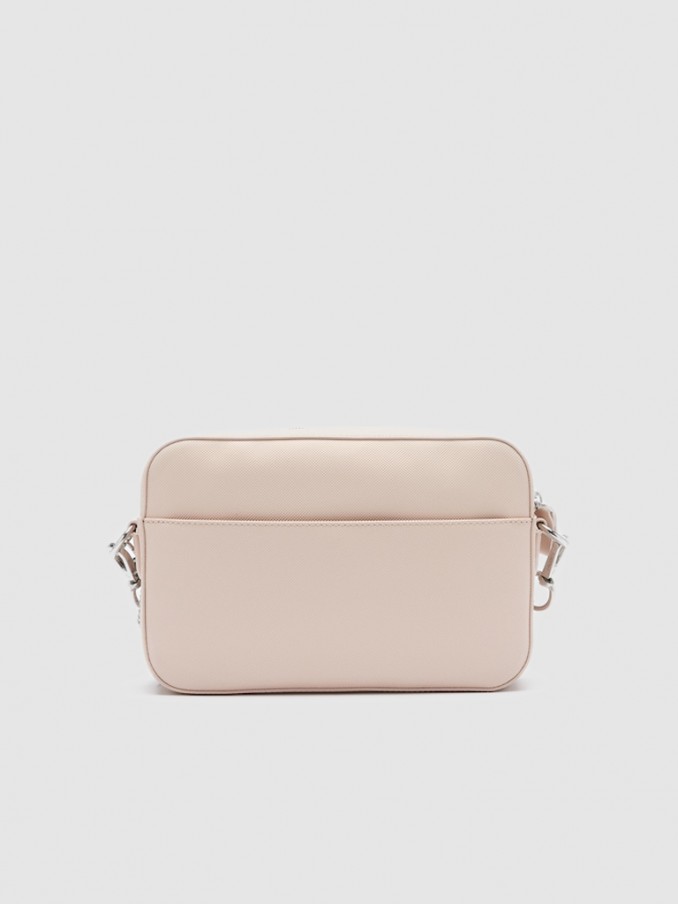 Handbag Woman Lacoste