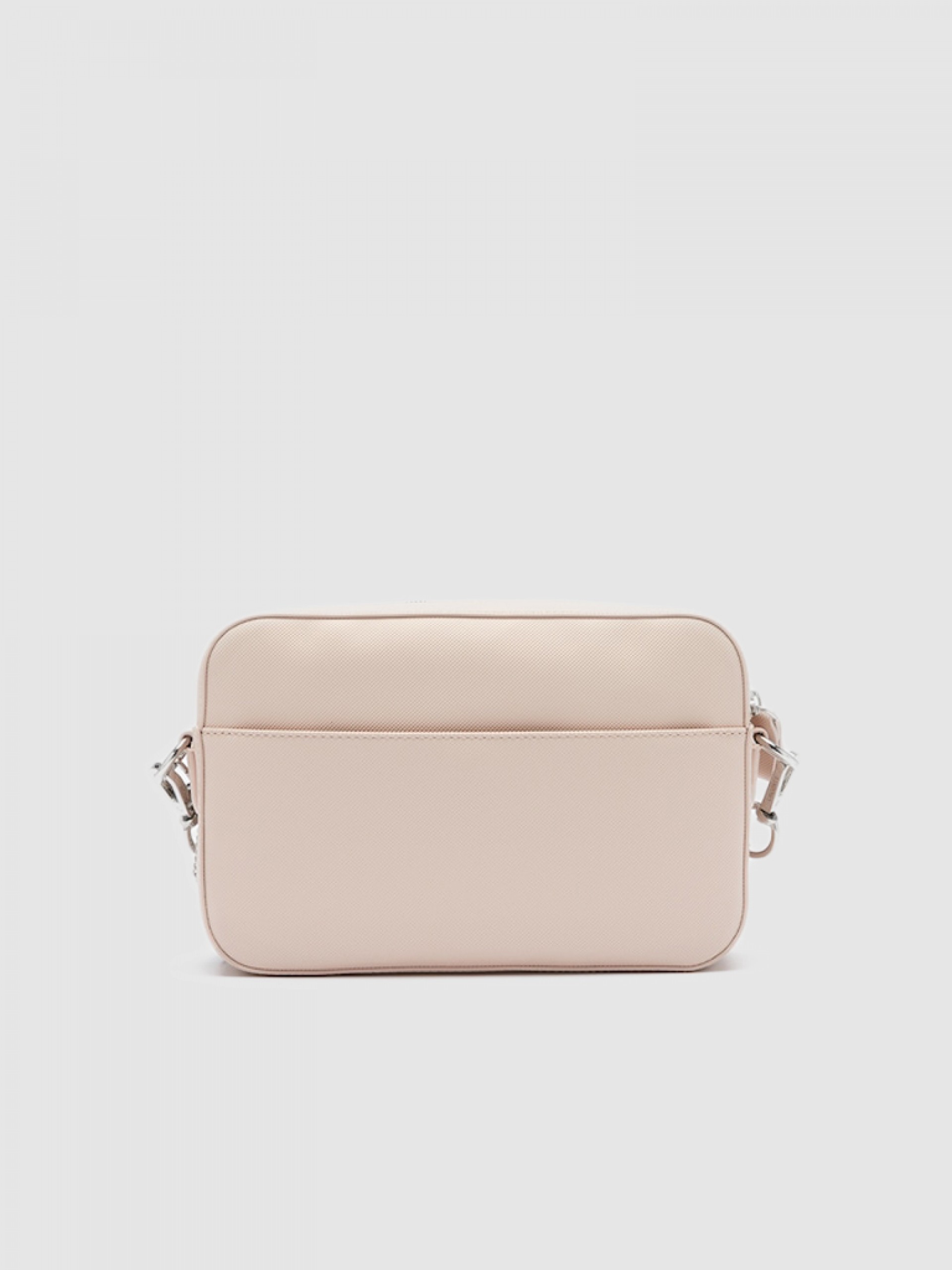 Handbag Woman Lacoste