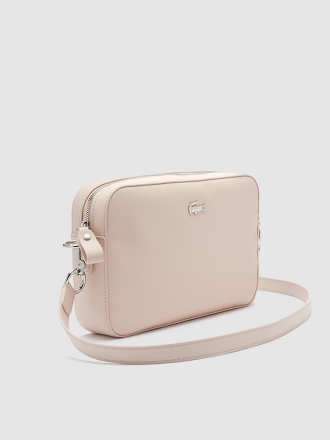 Handbag Woman Lacoste