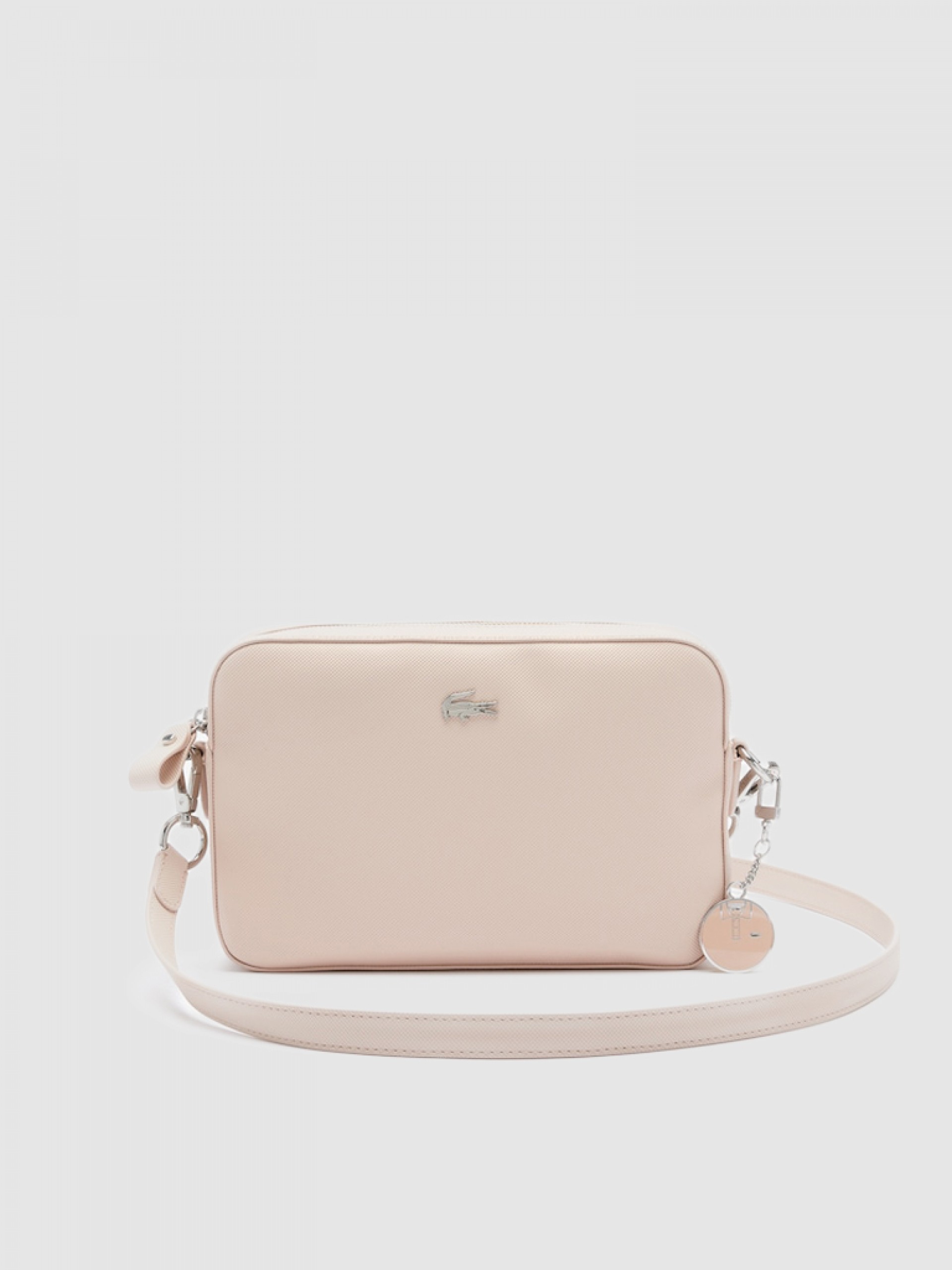 Handbag Woman Lacoste