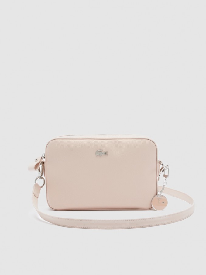 Handbag Woman Lacoste