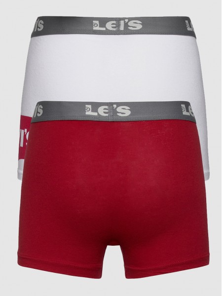 Boxers Menino Levis