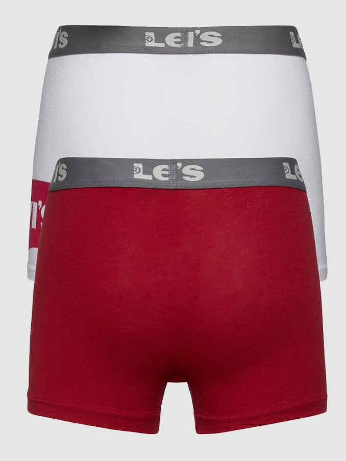 Underpants Boy Levis