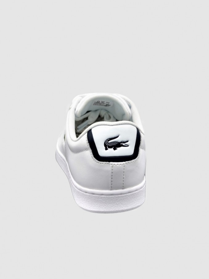 Tenis Hombre Lacoste