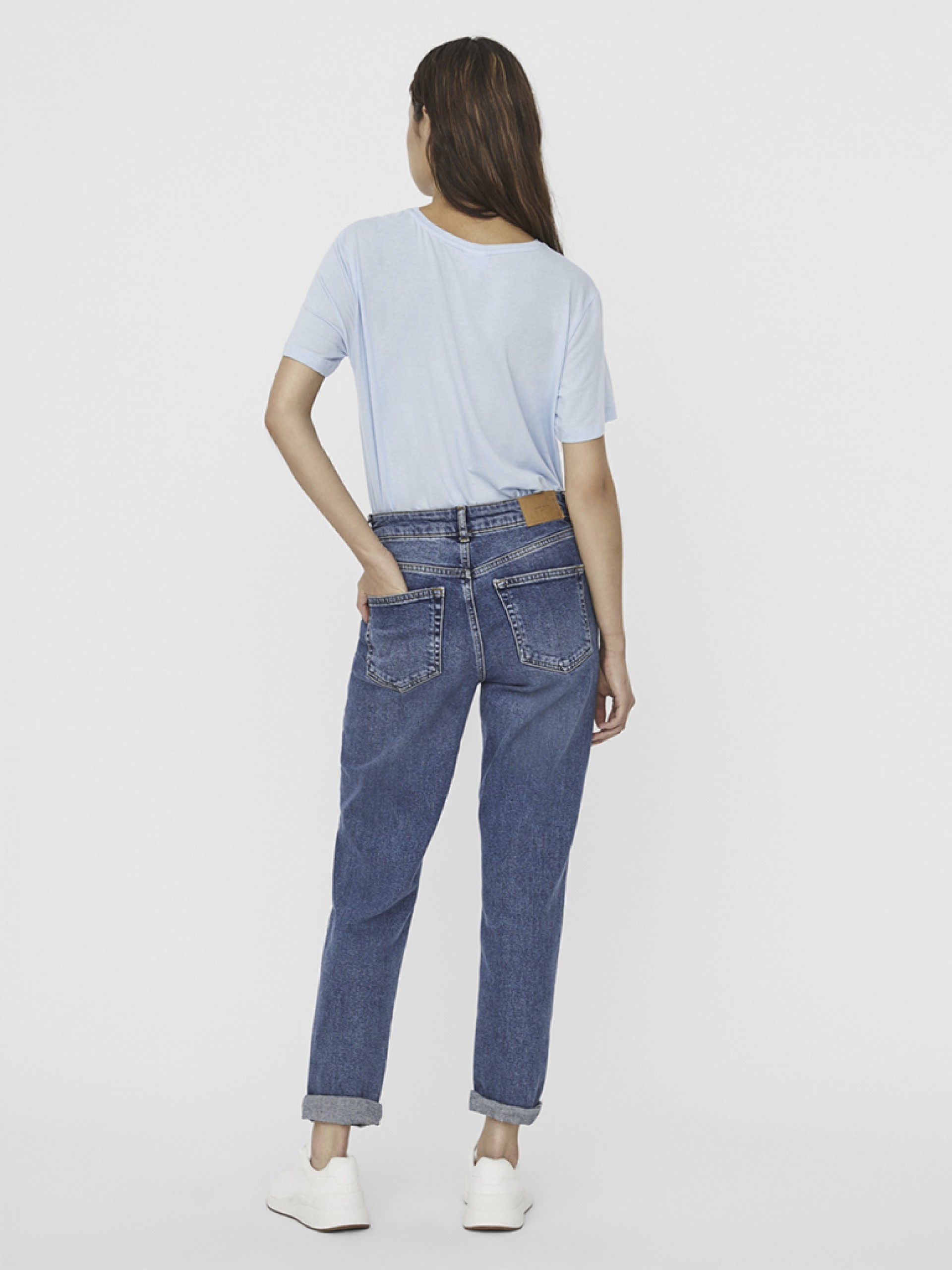 Camiseta Mujer Vero Moda