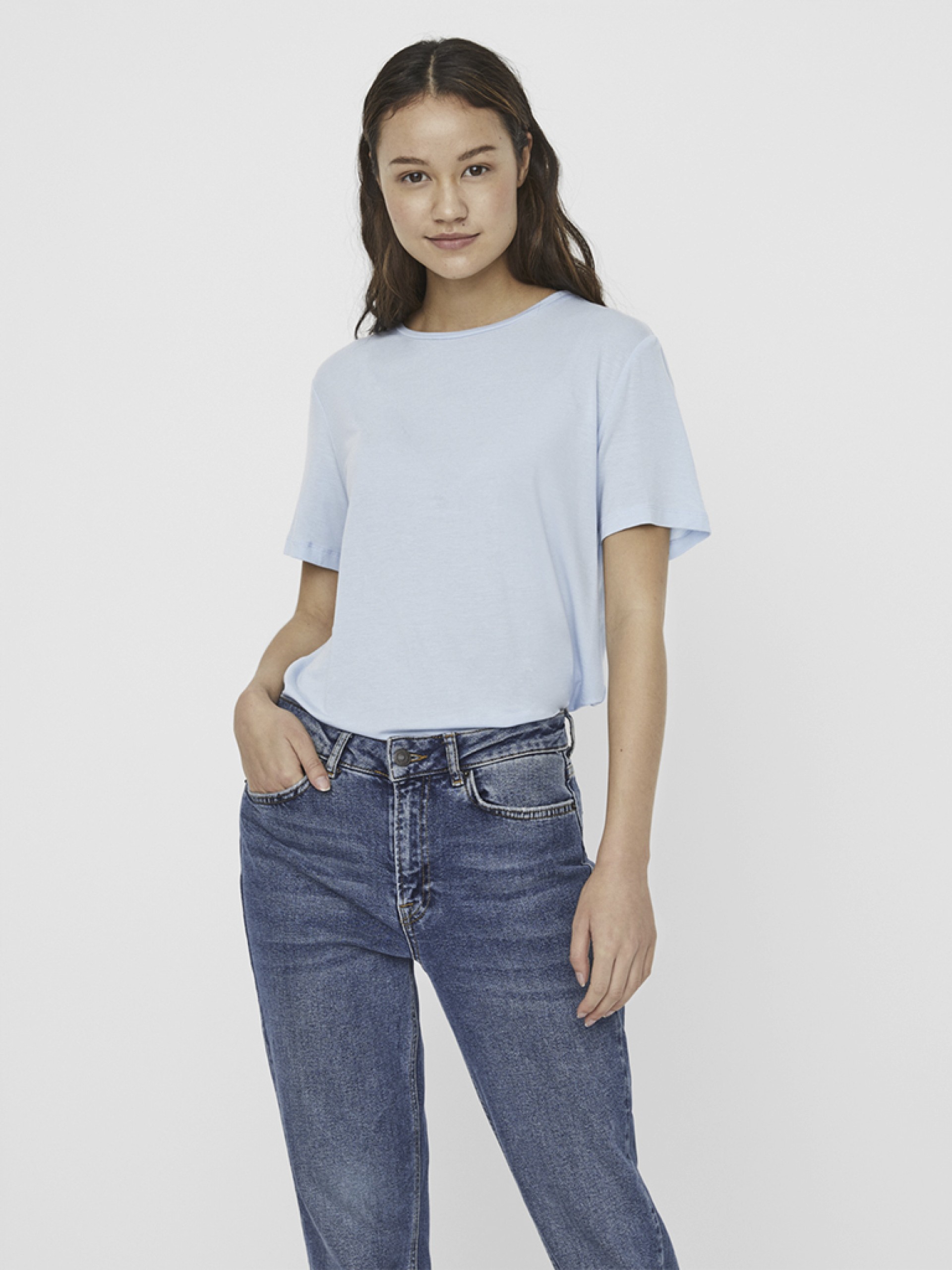 Camiseta Mujer Vero Moda