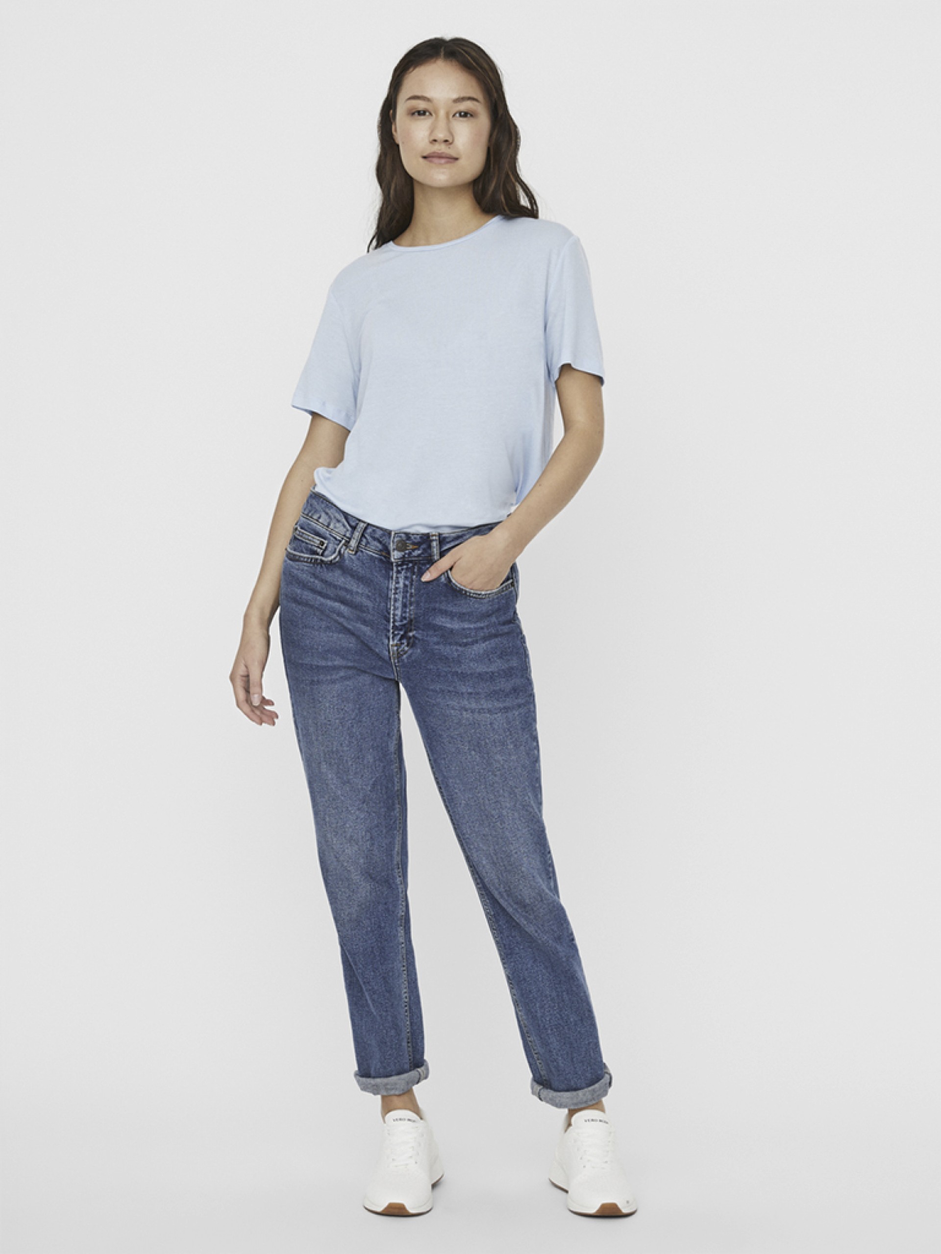 Camiseta Mujer Vero Moda