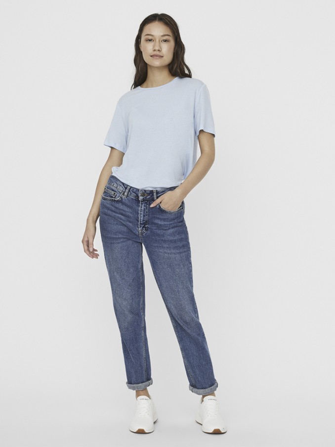 Camiseta Mujer Vero Moda
