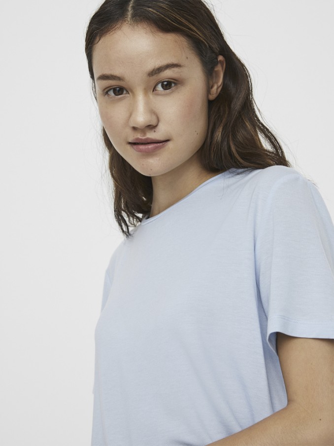 Camiseta Mujer Vero Moda
