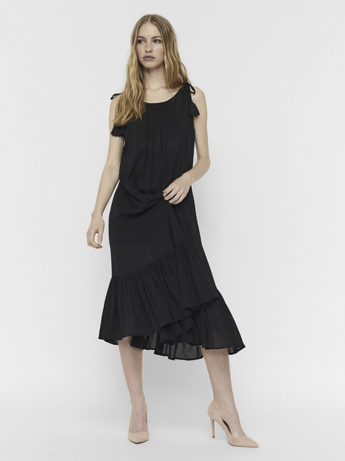 Vestidos Mulher Vero Moda