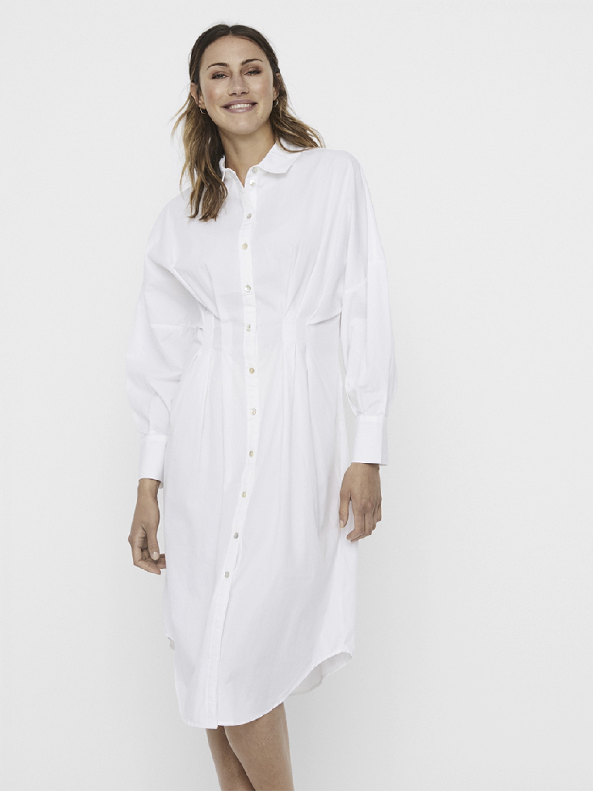 Vestido Mujer Vero Moda