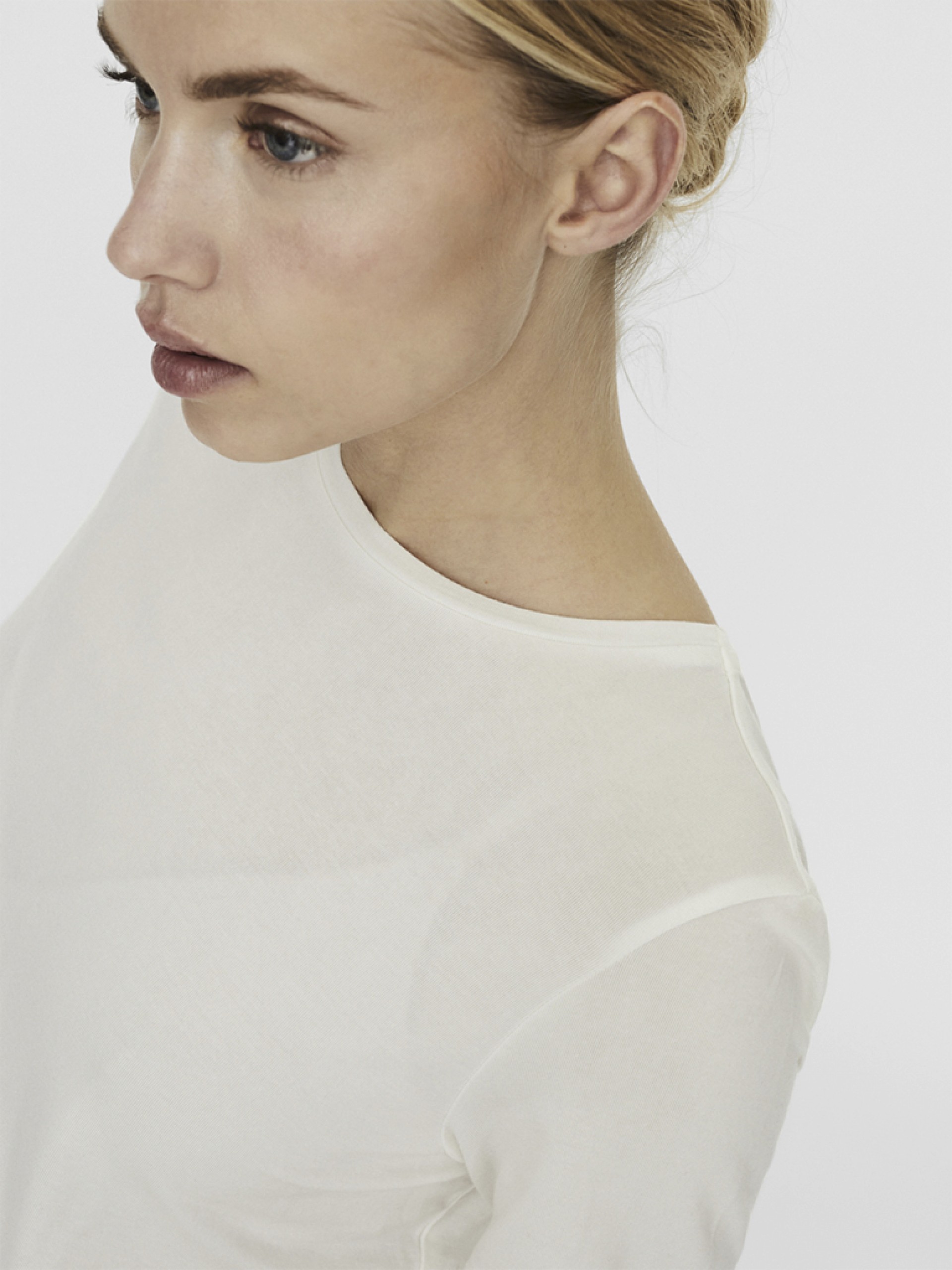 T-Shirt Woman Vero Moda