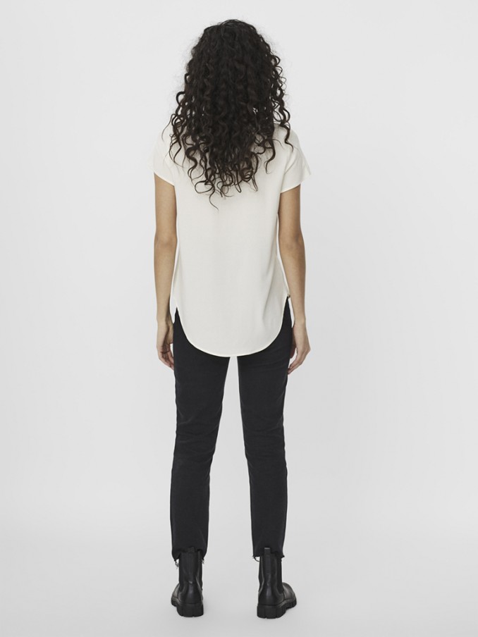 T-Shirt Woman Vero Moda