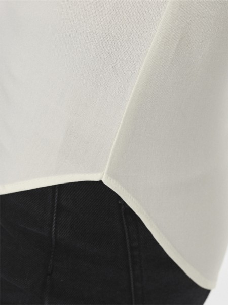 T-Shirt Woman Vero Moda