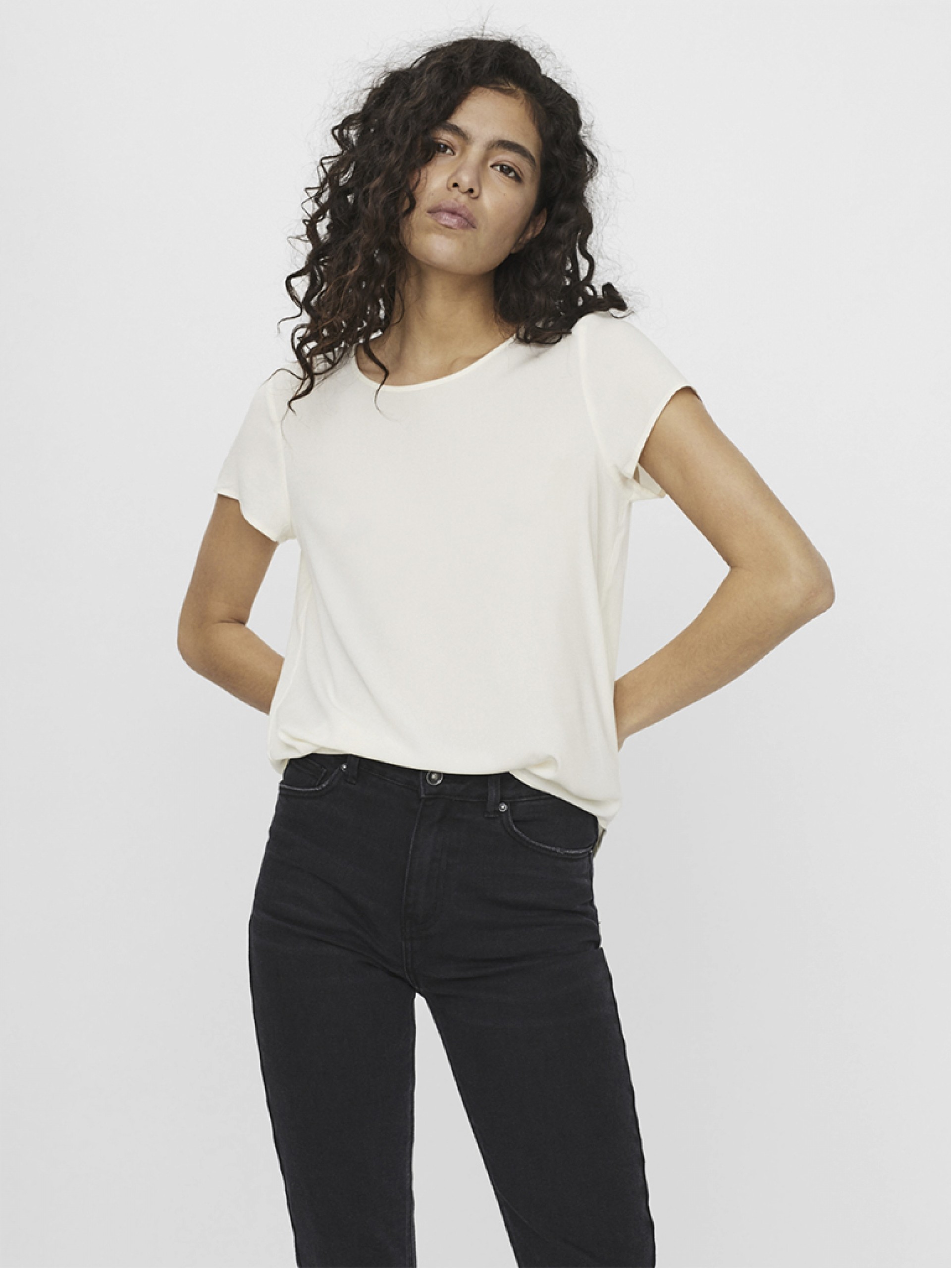 T-Shirt Woman Vero Moda