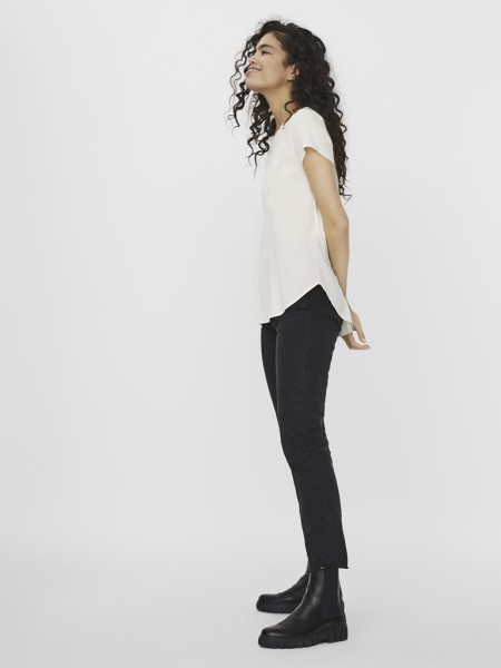 T-Shirt Woman Vero Moda