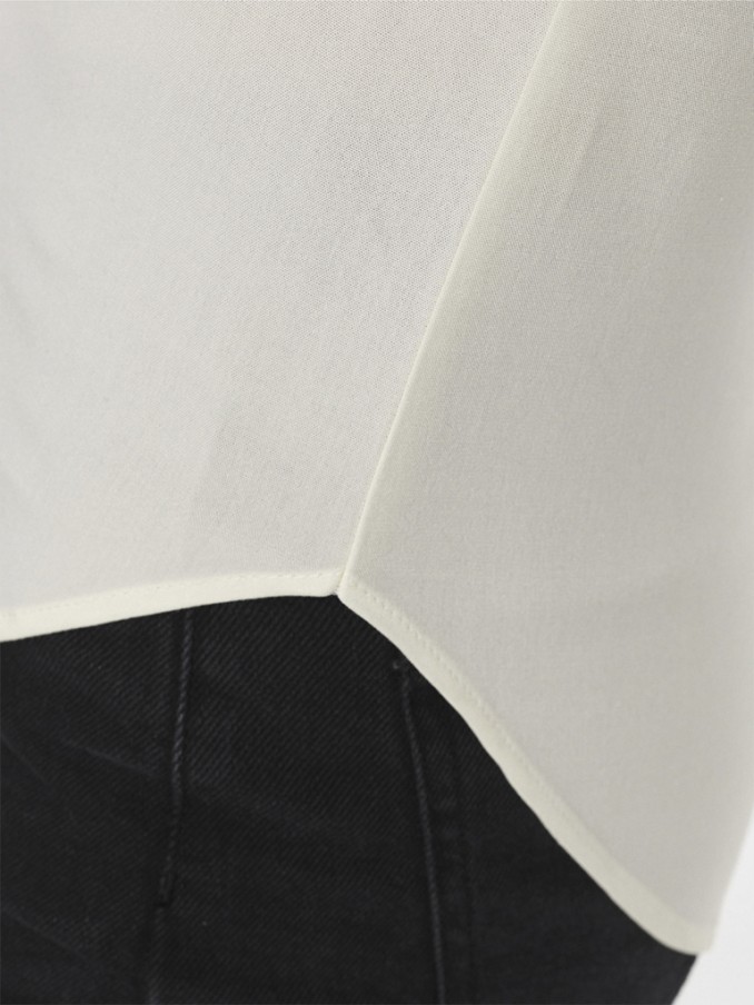 T-Shirt Woman Vero Moda