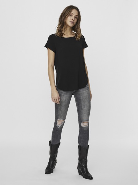 T-Shirt Woman Vero Moda