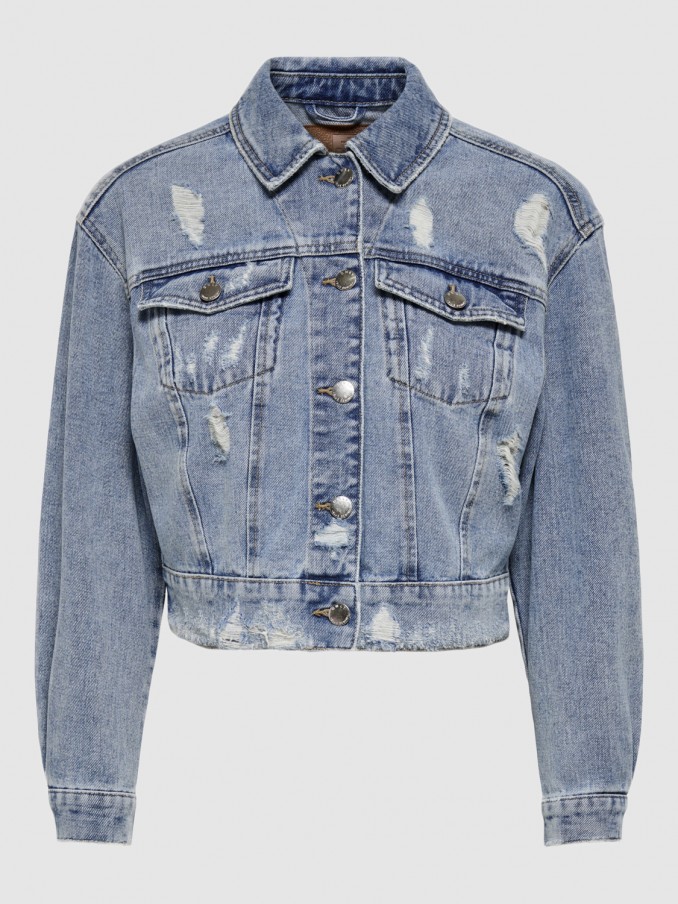 Chaqueta Mujer Only