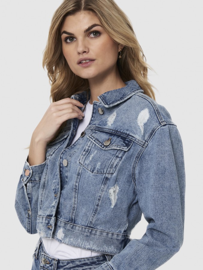 Chaqueta Mujer Only