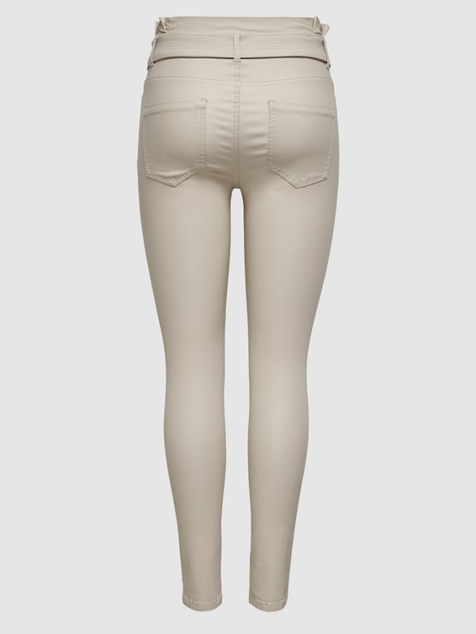 Pantalones Mujer Only
