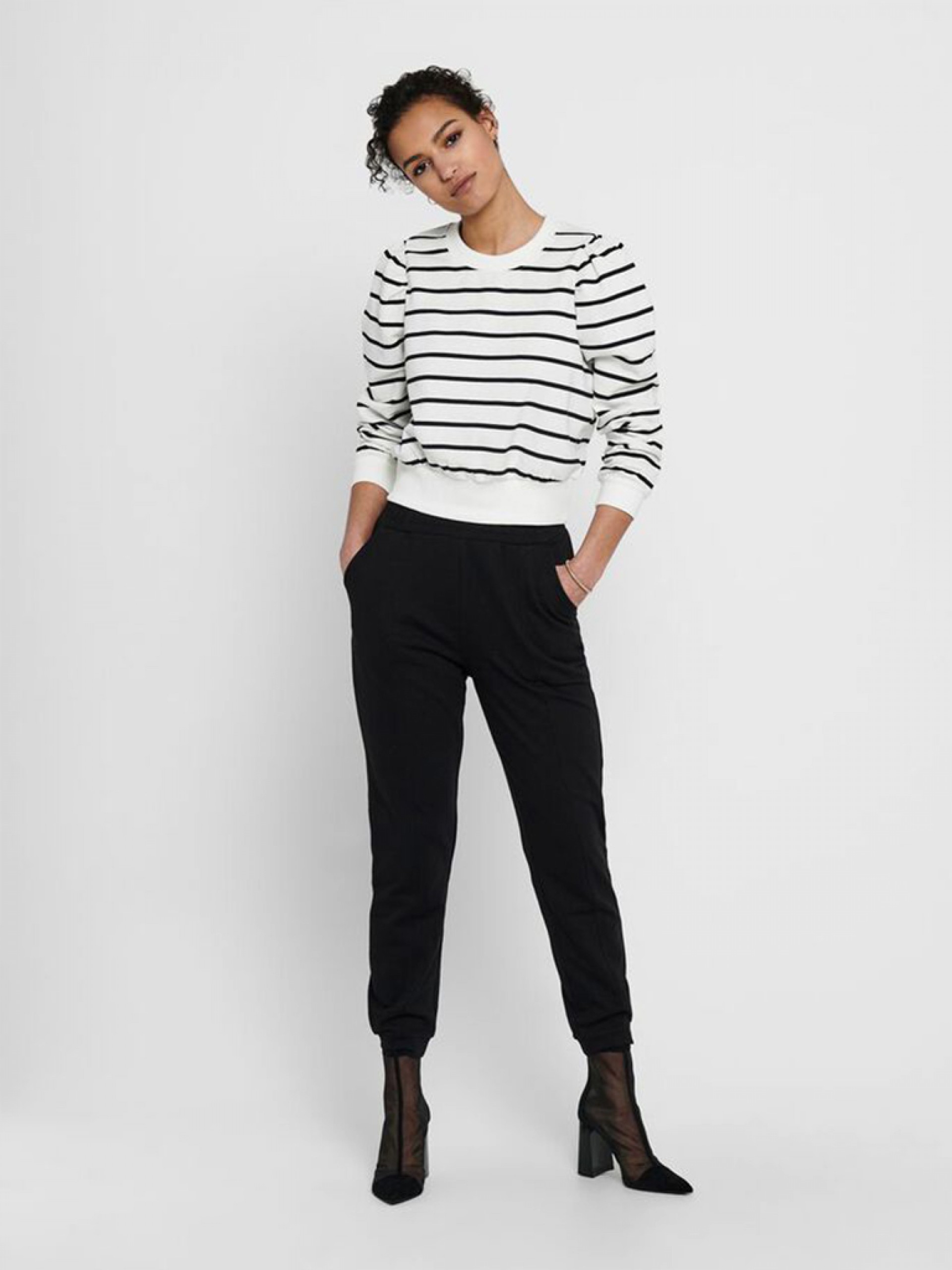 Prendas de Punto Mujer Only