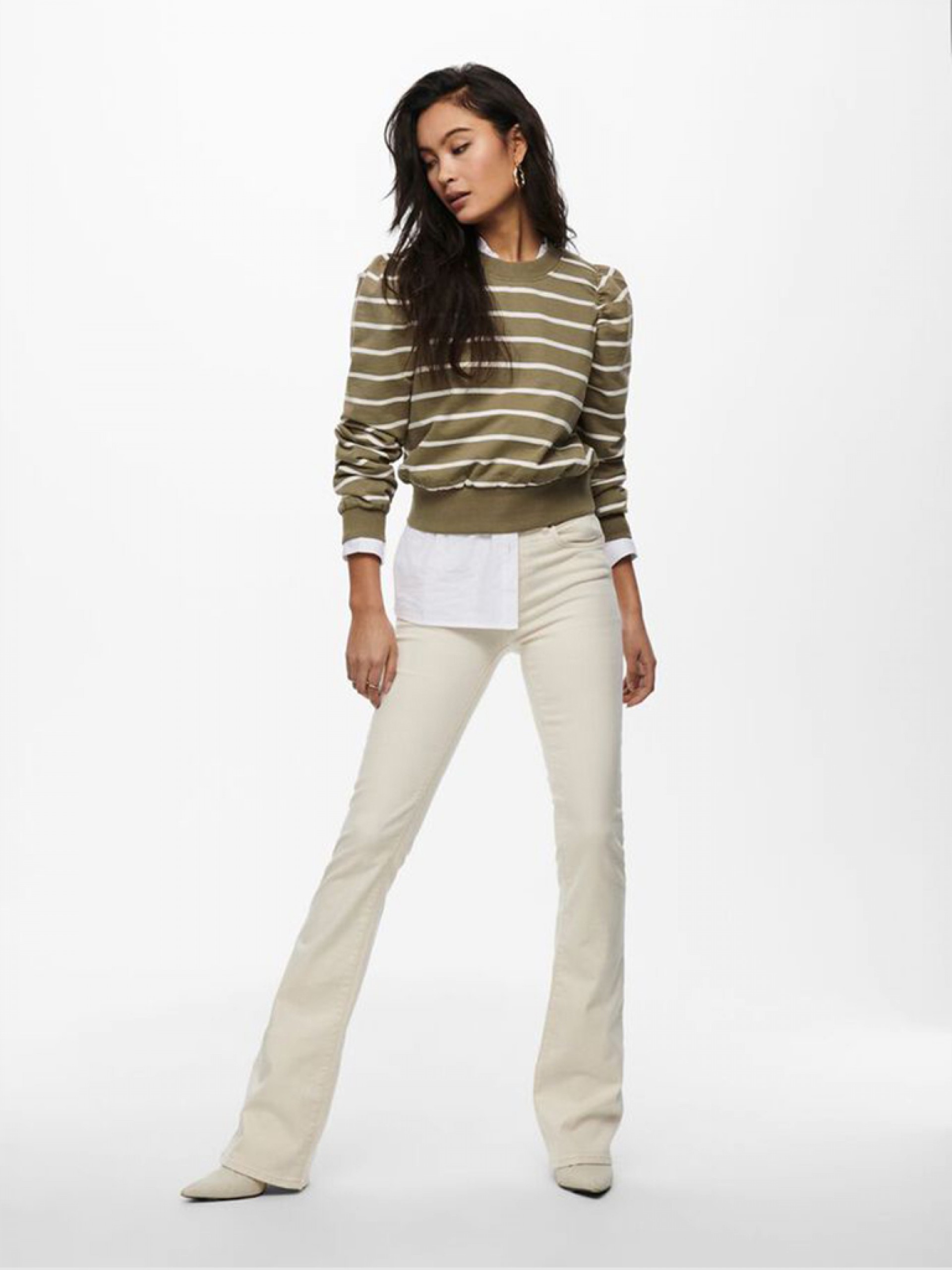 Prendas de Punto Mujer Only