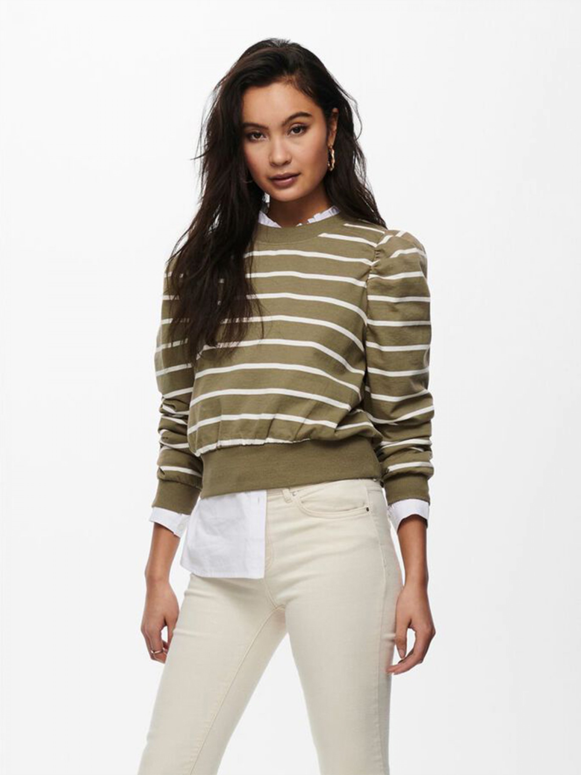 Prendas de Punto Mujer Only