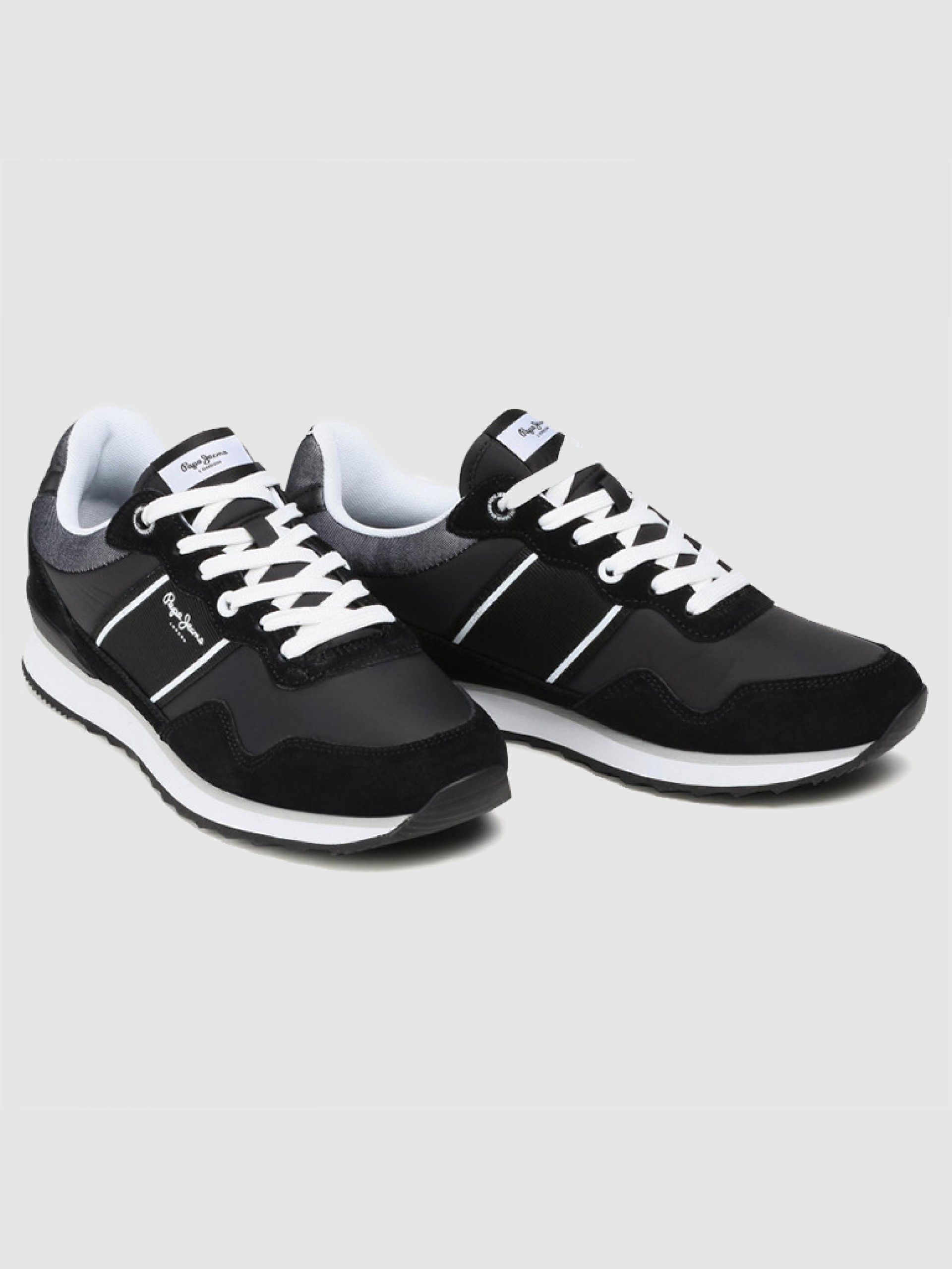 Sneakers Man Pepe Jeans London