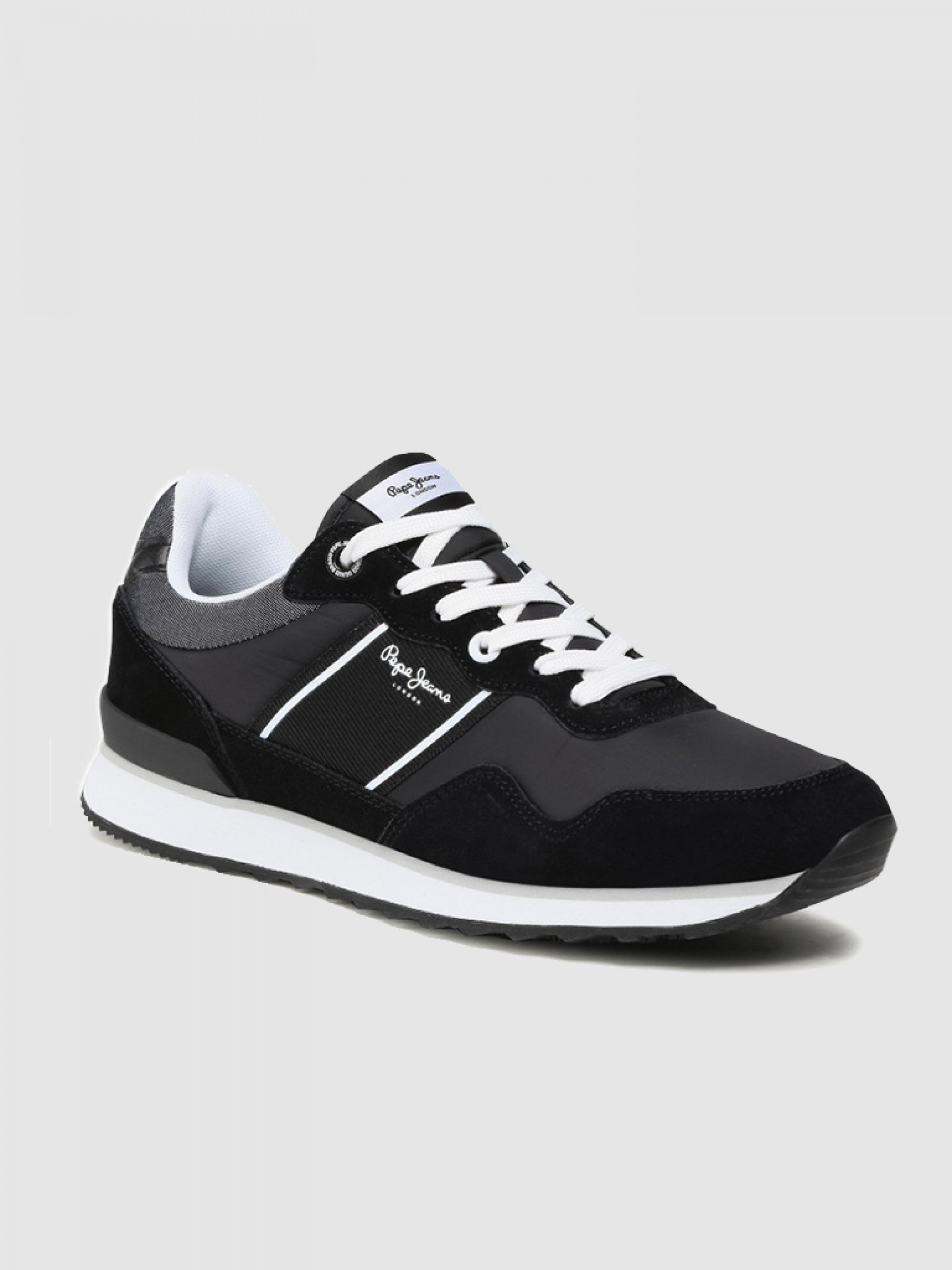 Sneakers Man Pepe Jeans London