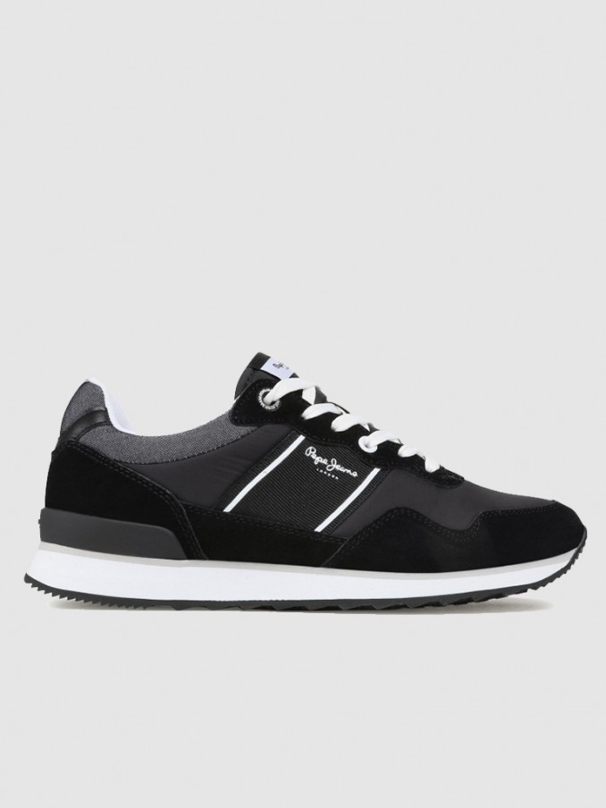 Sneakers Man Pepe Jeans London