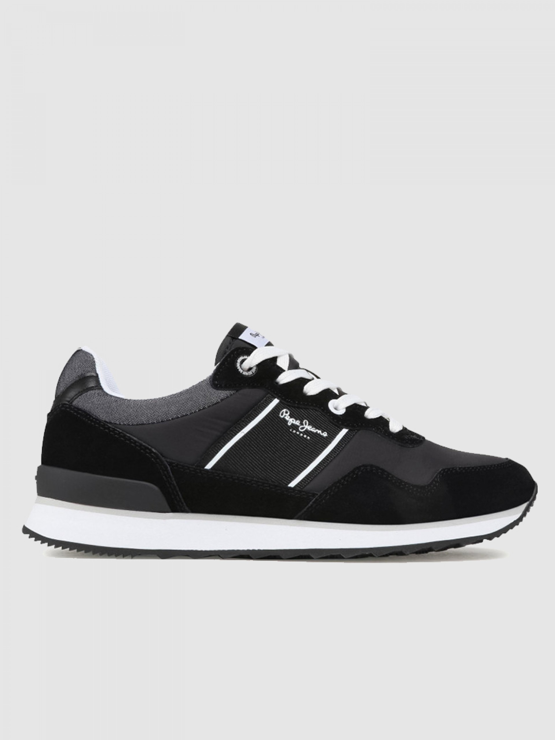 Sneakers Man Pepe Jeans London