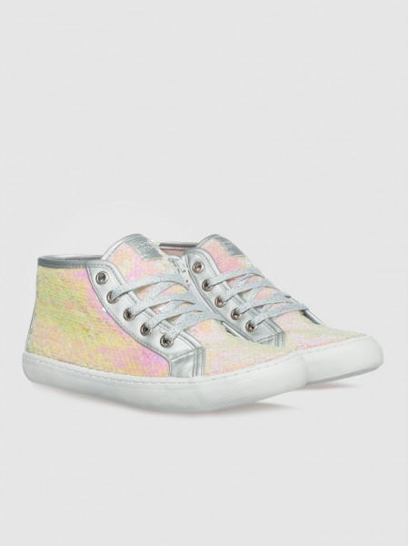 Sneakers Girl Gioseppo