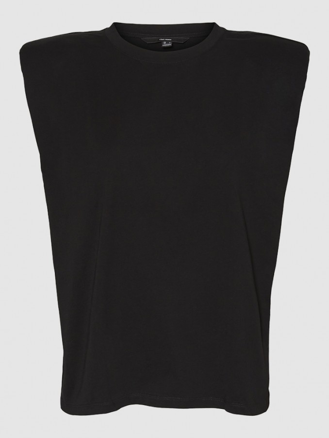 T-Shirt Woman Vero Moda